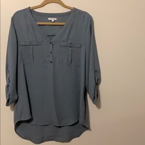 Maurices Top Large